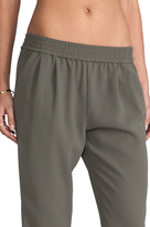 Thumbnail for your product : Joie Mariner Cropped Pant
