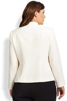 Thumbnail for your product : Lafayette 148 New York 148 New York, Sizes 14-24 London Jacket