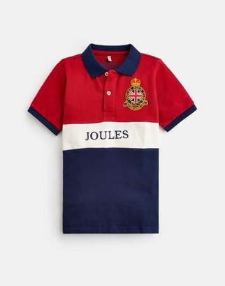 Joules Clothing Harry Polo Shirt 32yr