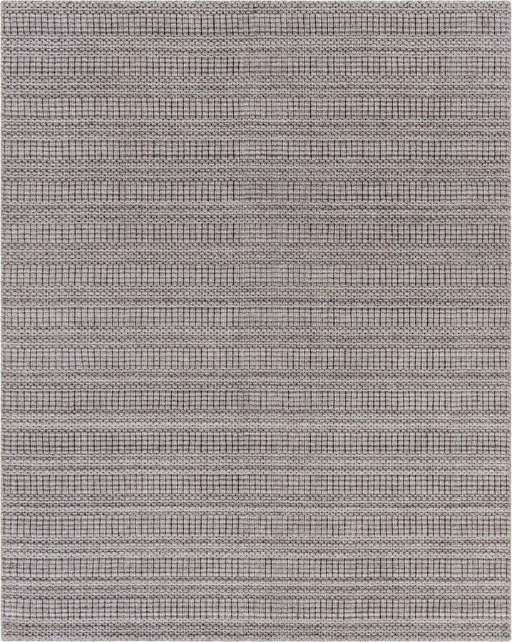 Surya Hickory Hck-2304 6' x 9' Outdoor Area Rug