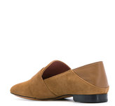 Thumbnail for your product : Bally buckle loafers