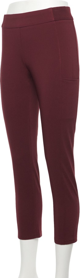 apt 9 petite pants