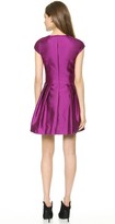 Thumbnail for your product : Temperley London Mini Berge Dress