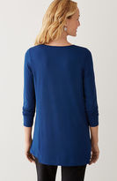Thumbnail for your product : J. Jill Wearever High-Low Tunic