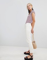 Thumbnail for your product : Free People Slim Boyfriend jeans