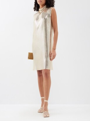 【関税込み】sportmax 'Mantide' dress Sportmax Mantide Dress - ShopStyle