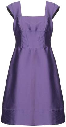 Mariella Burani Knee-length dresses - Item 34925224UW