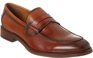 gordon rush slip on shoes