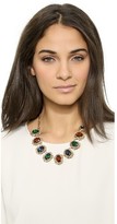 Thumbnail for your product : Adia Kibur Royal Crystal Necklace