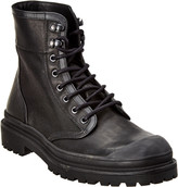 allen edmonds ranger boot