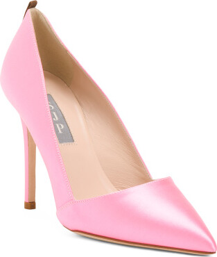 TJMAXX Rampling Pointy Toe Pumps For Women - ShopStyle