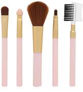 Thumbnail for your product : Forever 21 Cosmetic Brush Set