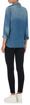 Thumbnail for your product : Current/Elliott Women's Cotton Long-Sleeve Shirt