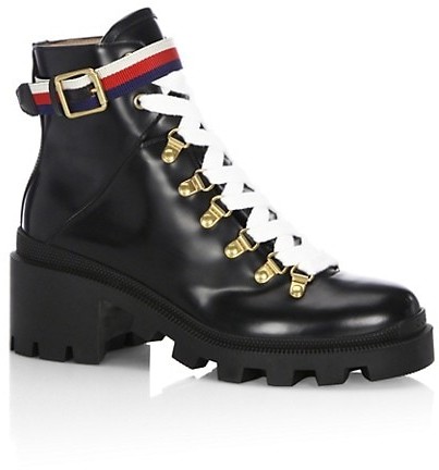 gucci magnum boots