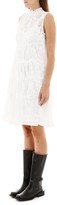 Thumbnail for your product : See by Chloe Lace Mini Dress