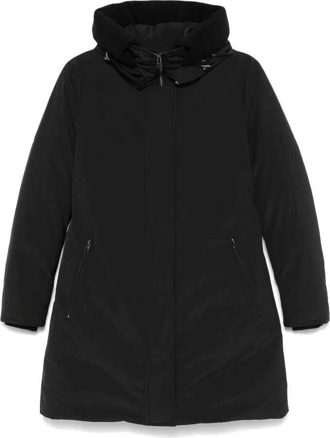 Woolrich Arctic parka