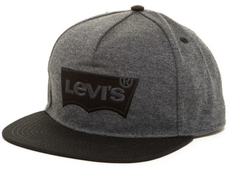Levi's Jersey Baseball Cap