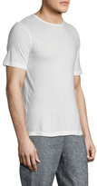 Thumbnail for your product : Lot 78 Crewneck Knit T-Shirt