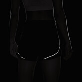 Thumbnail for your product : Nike Women's Dri-FIT Run Division Tempo Luxe Running Shorts in Black