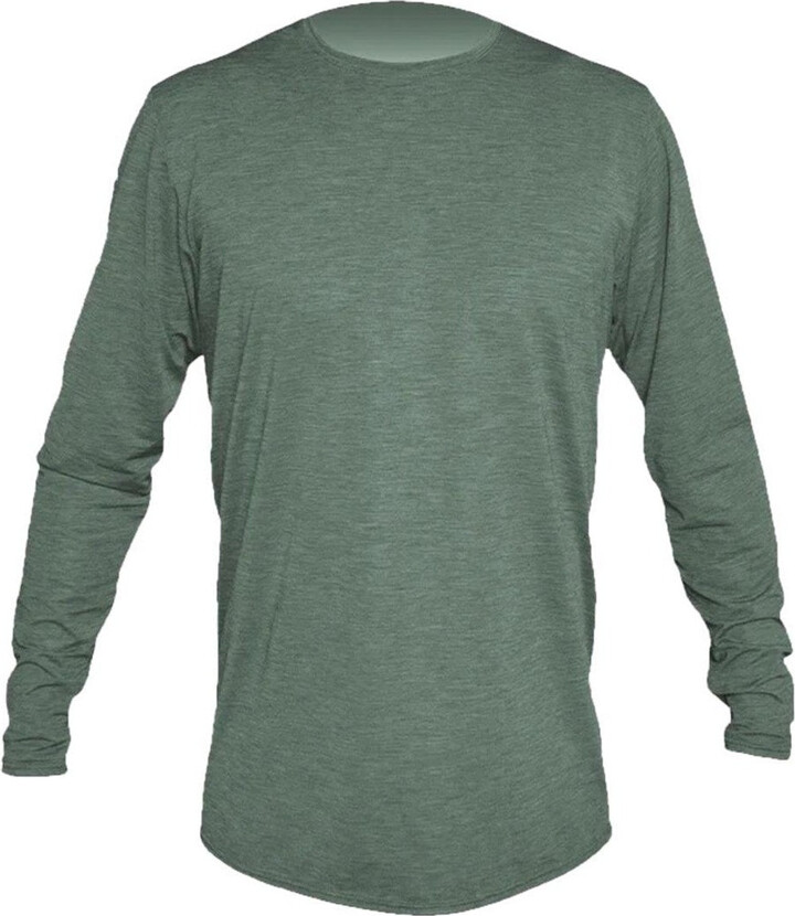 ANETIK Low Pro Tech Long Sleeve T-Shirt