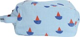 Thumbnail for your product : Bobo Choses Sail Boat Pouch