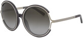 Thumbnail for your product : Chloé Women's Ce708s 58Mm Sunglasses