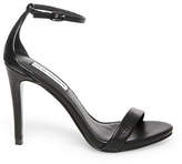 Thumbnail for your product : Steve Madden Stecy Leather Sandals