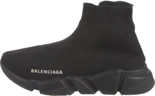 Balenciaga Speed Trainer Sock Sneakers