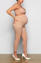 Thumbnail for your product : SKIMS Solutionwear Maternity Tights