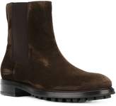 Thumbnail for your product : Tom Ford elasticated panel boots