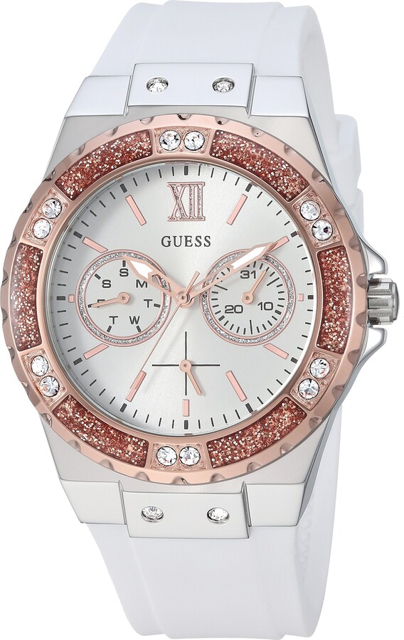 guess silicone