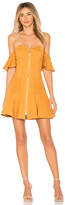 Thumbnail for your product : C/Meo Get Right Mini Dress