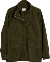 Thumbnail for your product : Madewell Dispatch Jacket