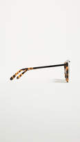 Thumbnail for your product : Karen Walker Harvest Sunglasses