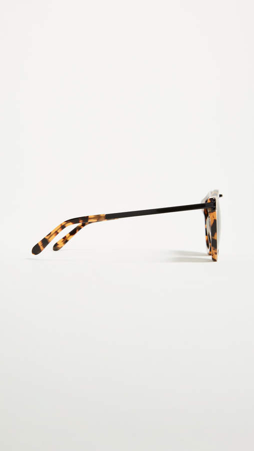 karen walker harvest sunglasses