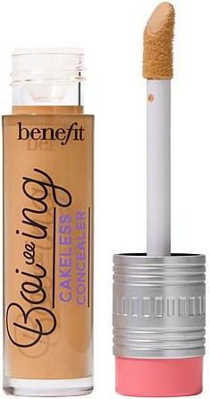 Benefit Cosmetics Boi-ing Cakeless Concealer No. 7