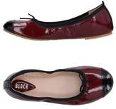 Thumbnail for your product : Bloch Ballet flats