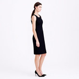Thumbnail for your product : Super Petite Emmaleigh dress in 120s wool