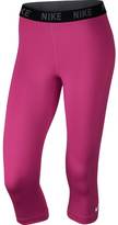 Thumbnail for your product : Nike Women's Cool Victory Dri-FIT Base Layer Running Capris