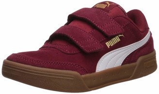 puma shoes with velcro