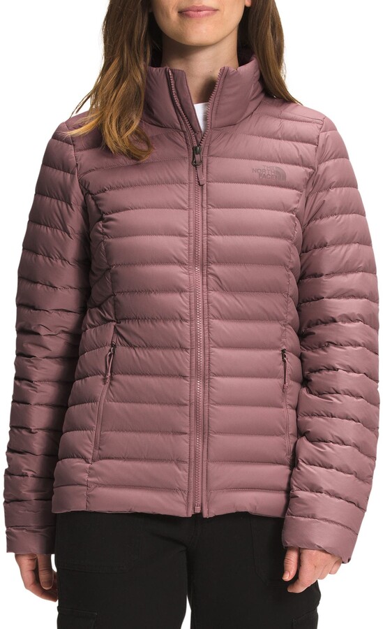 700 fill power down jacket