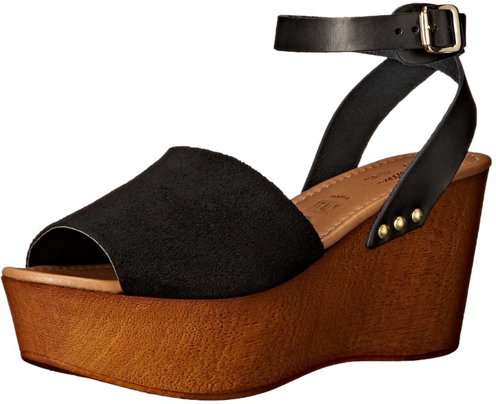 seychelles shoes wedges