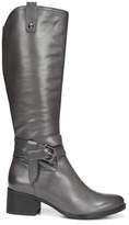 Thumbnail for your product : Naturalizer Dev Buckle Strap Boot