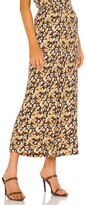 Thumbnail for your product : House Of Harlow x REVOLVE Leopard Culotte