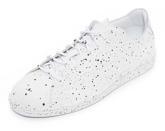 Puma Select x Daily Paper Match Splatter Sneakers