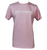 Thumbnail for your product : Soulland Pink Shami Printed T-shirt