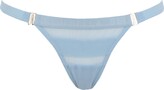 Thumbnail for your product : Bluebella Lilia Brief Brief Sky Blue