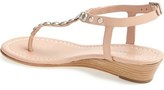 Thumbnail for your product : Bernardo FOOTWEAR 'Mojo' Thong Sandal (Women)