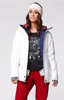 Thumbnail for your product : Roxy Bomber Jacket