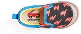 Thumbnail for your product : See Kai Run 'Slater' Slip-On Sneaker (Baby, Walker & Toddler)